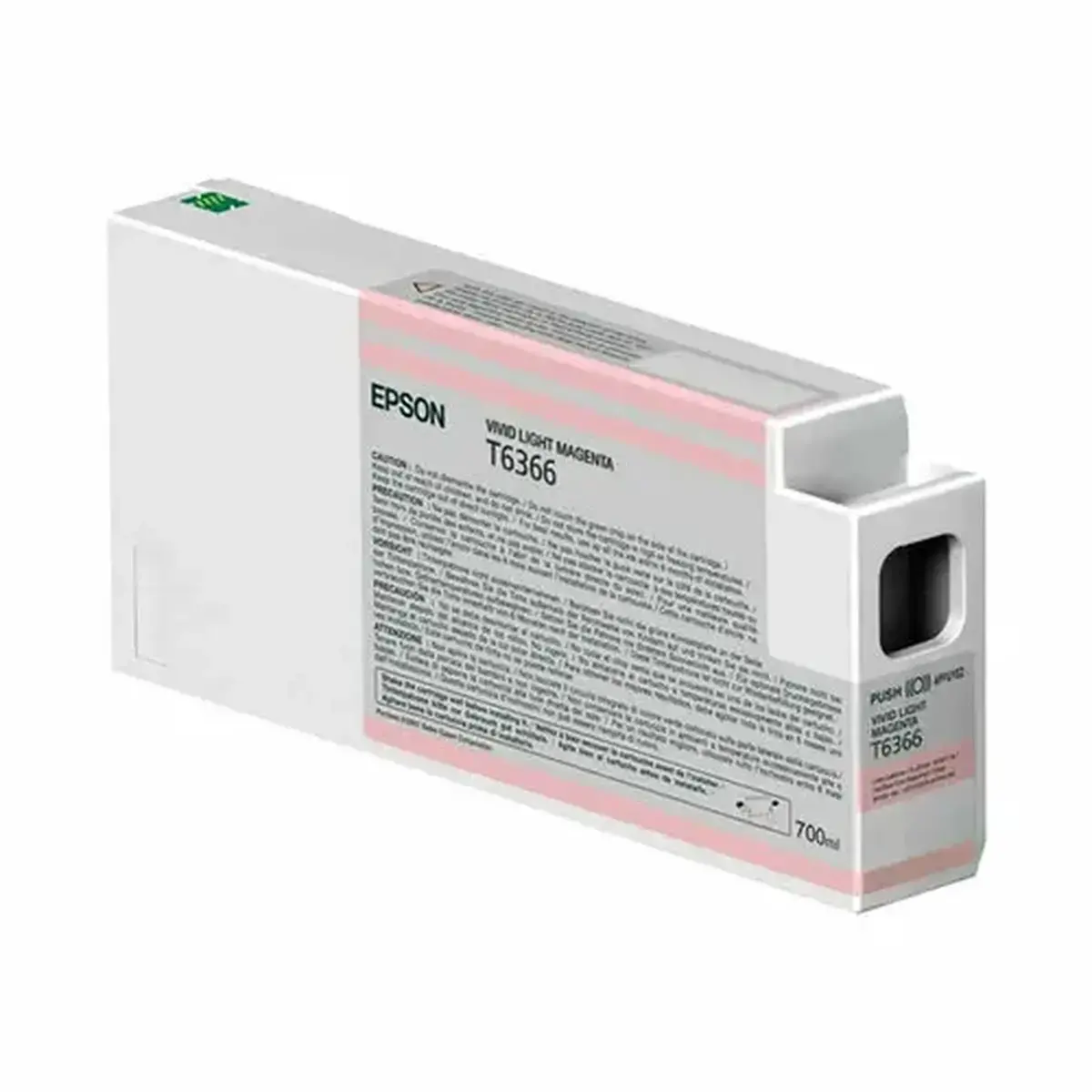 Epson C13T636600 Mag Cl SP7900 700 ml photo du produit