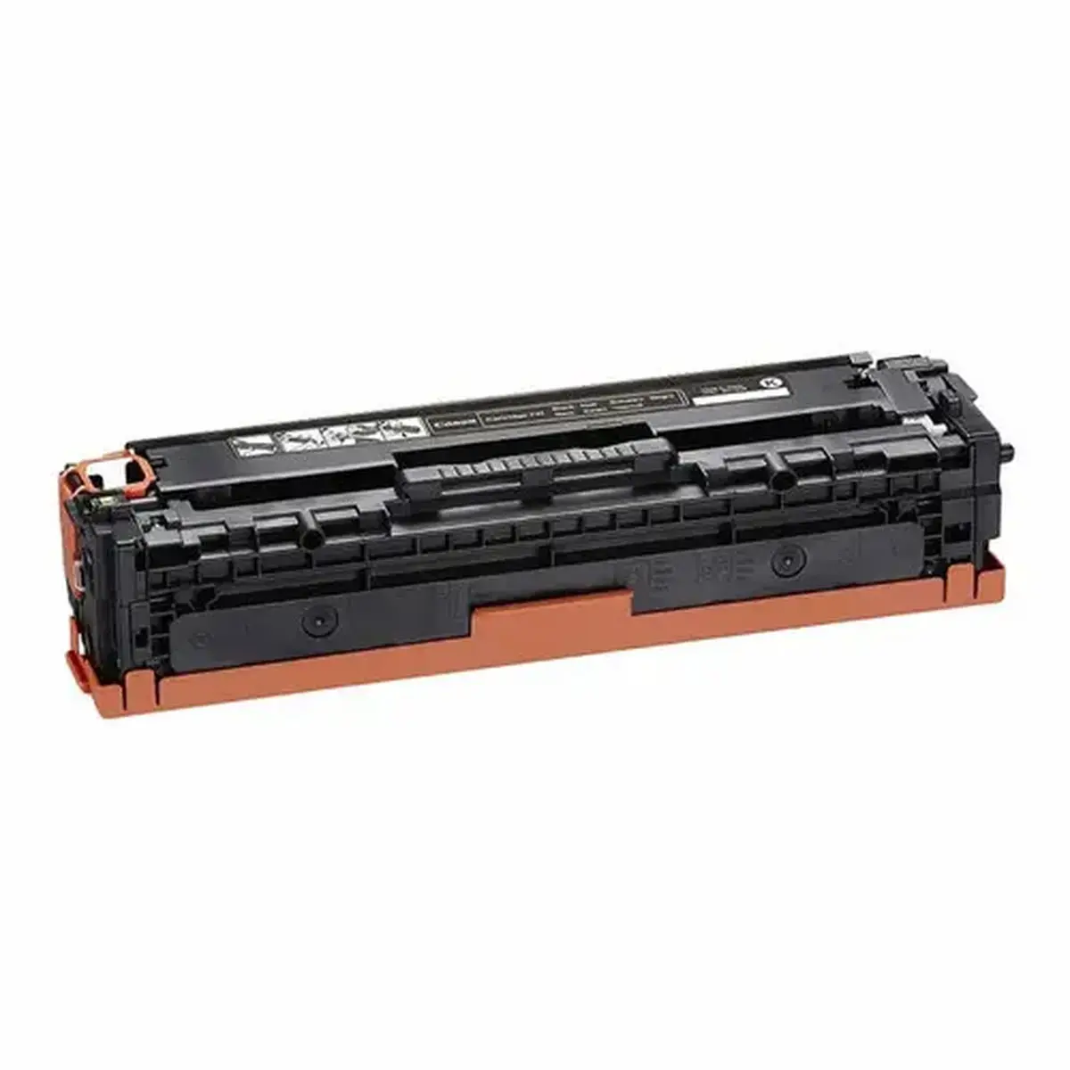 Canon 6272B002 Toner 731 BK photo du produit