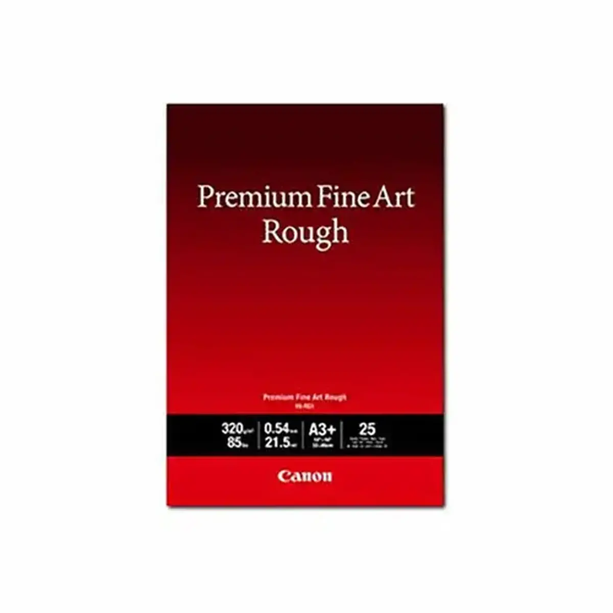 Canon 4562C004 FA-RG1 A3+ 25 NICHE photo du produit
