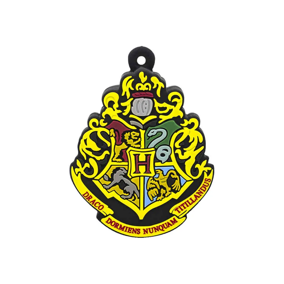 Emtec USB2.0 Collector Hogwarts 16GB photo du produit