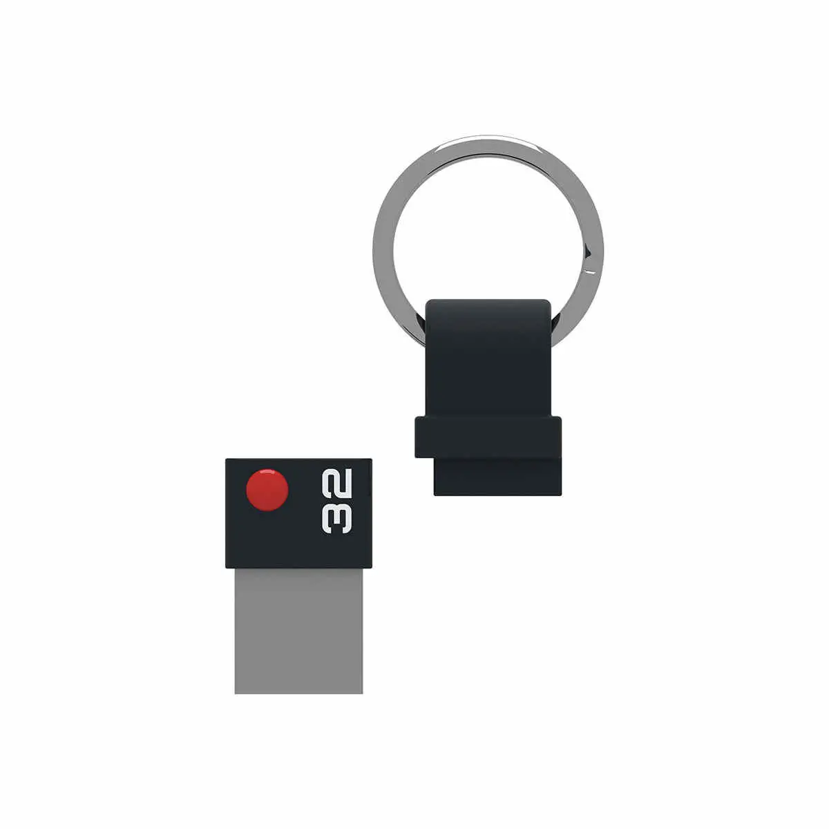 Emtec USB3.0 Nano Ring T100 32GB photo du produit