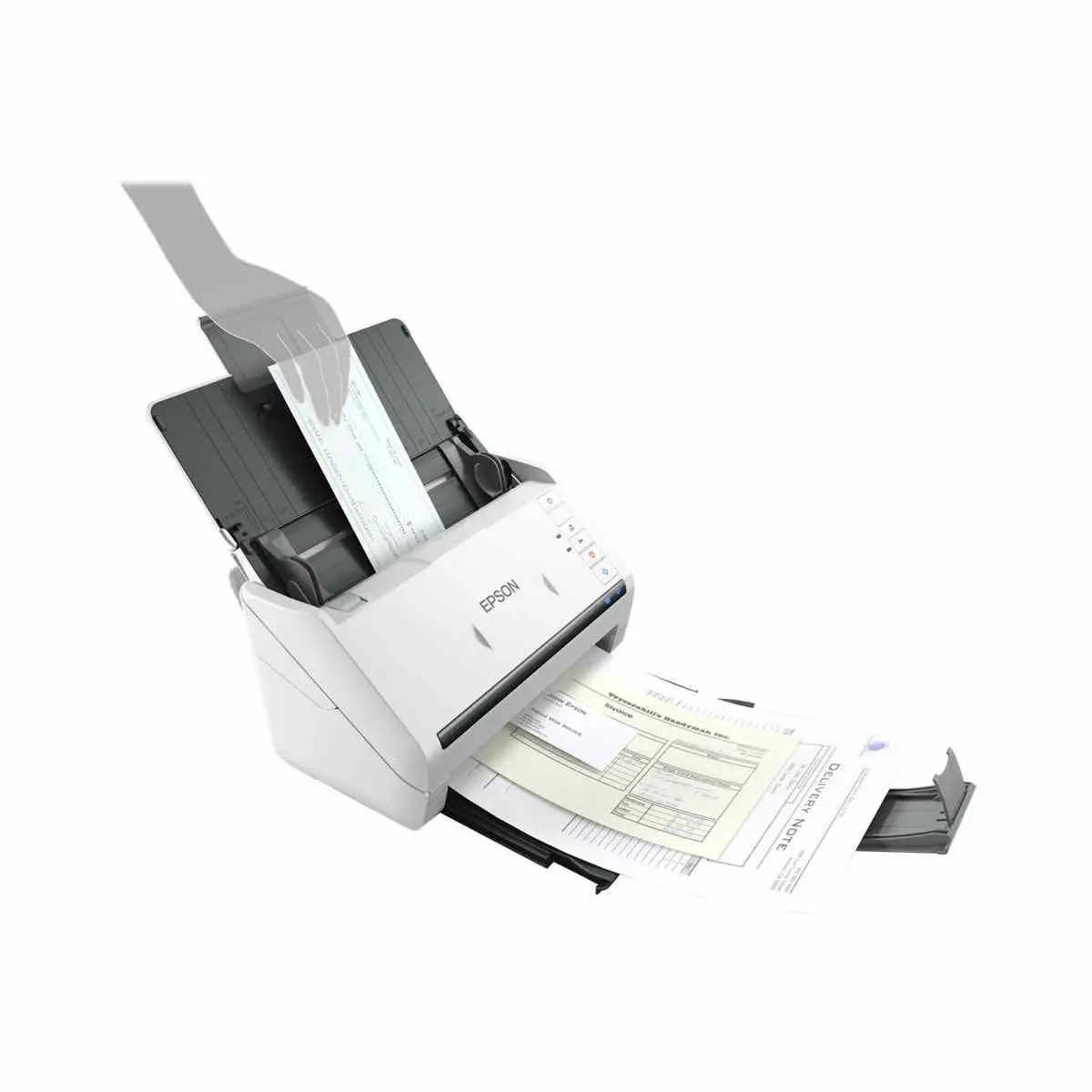 Epson Scanner A4 45 PPM DS770II photo du produit