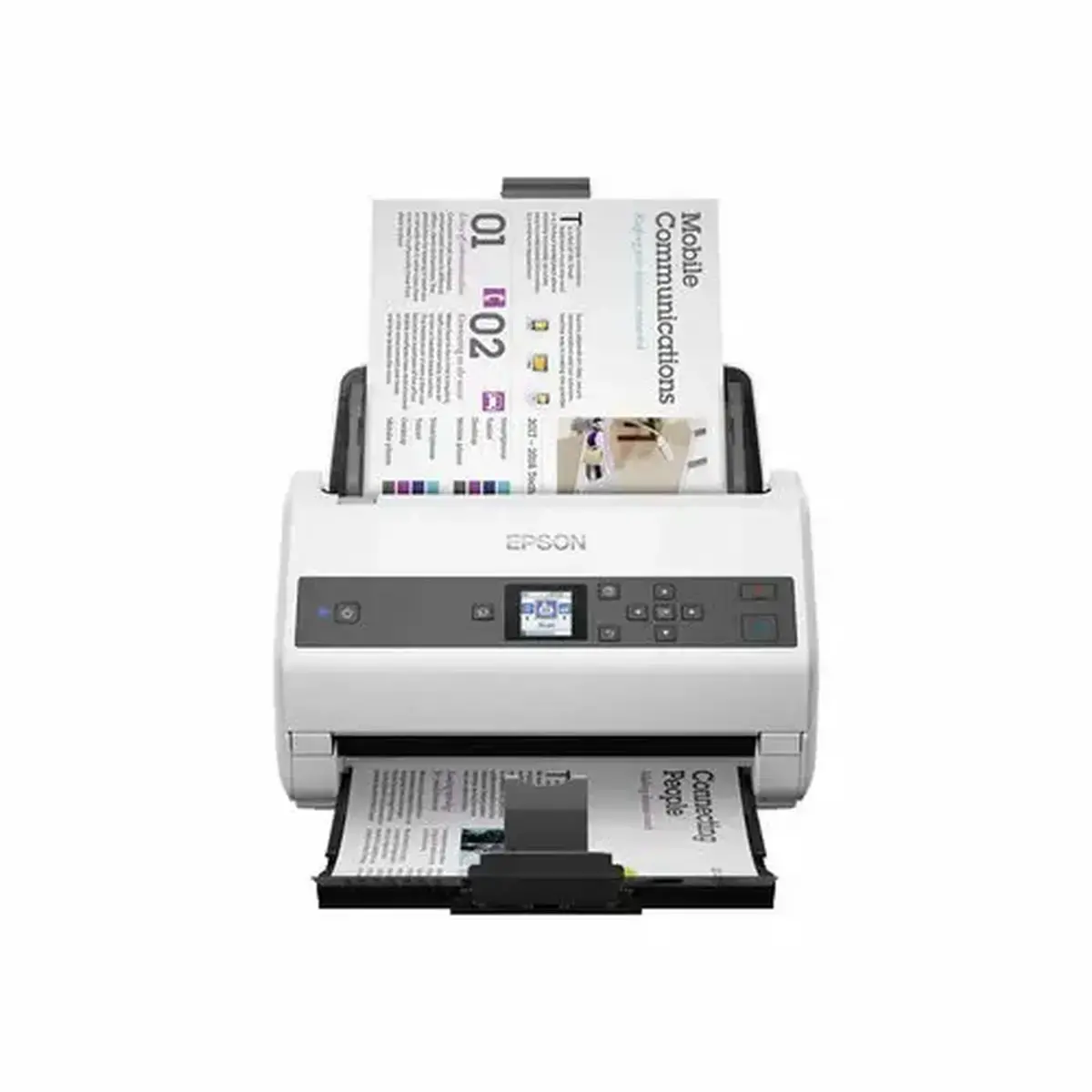 Epson Scanner Defilement DS-970 A4 85pm photo du produit