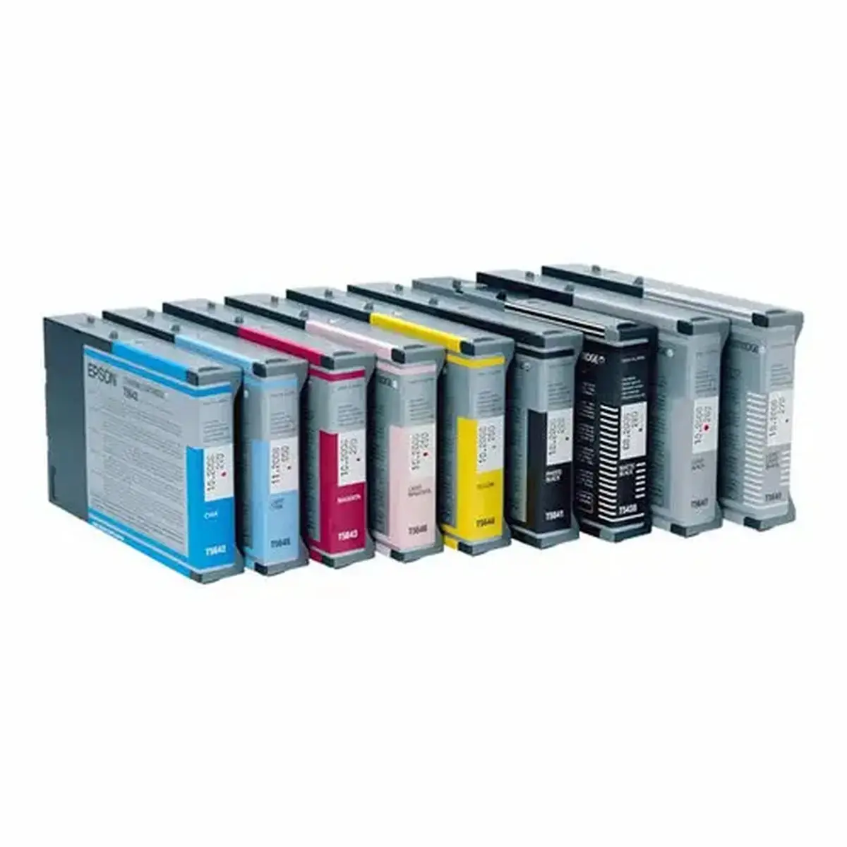 Epson C13T614200 Enc Cyan (220ml) photo du produit