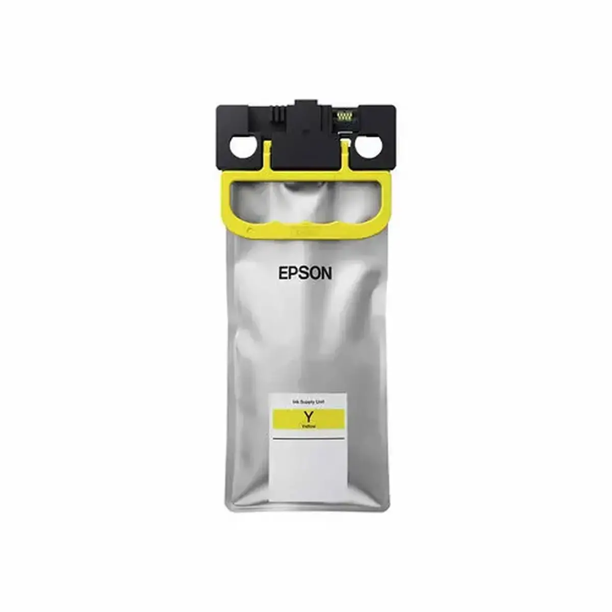 Epson C13T01D400 RIPS Jaune 20K photo du produit