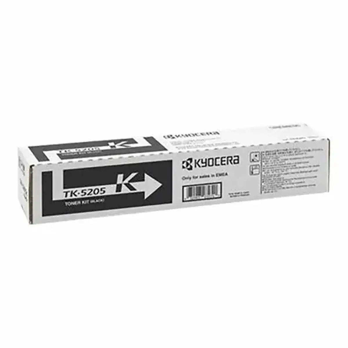 Kyocera tk-6330 Toner noir 32k P4060DN photo du produit