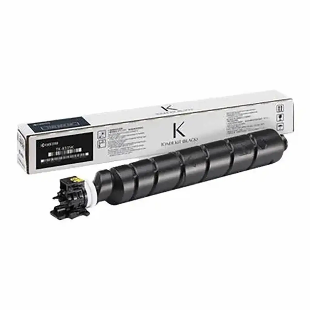 Kyocera TK-8335K Toner BK 25K photo du produit