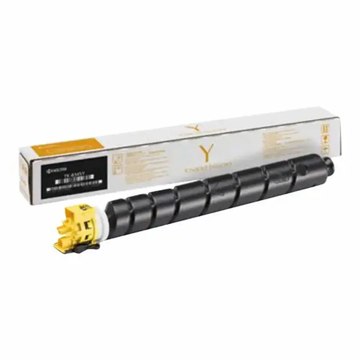 Toner TK-8345Y - Jaune - 12 000 pages - Kyocera photo du produit