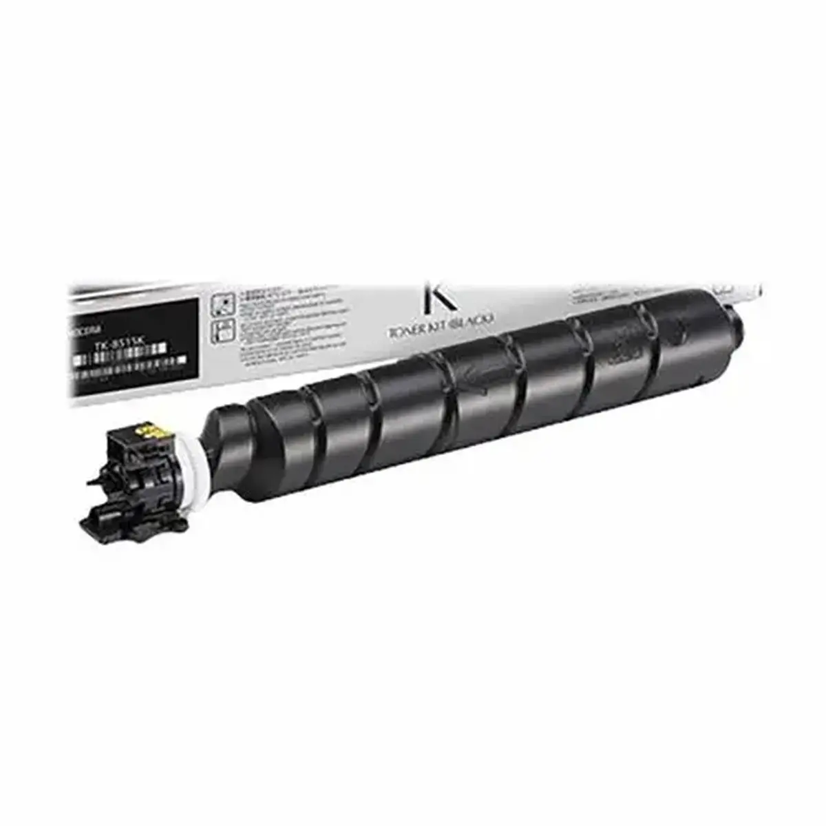 Toner TK-8515K - Noir - 30 000 pages - Kyocera photo du produit