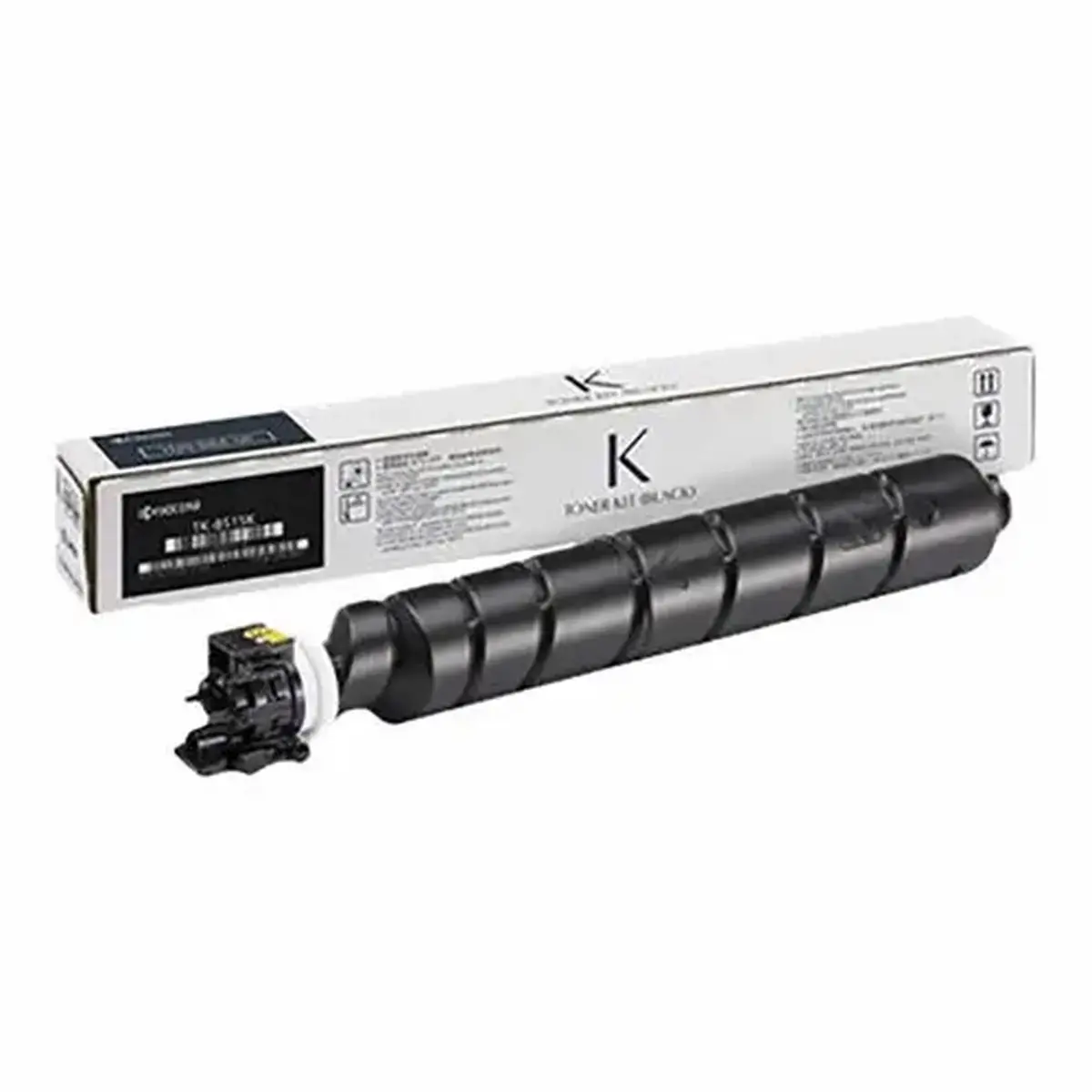 Toner TK-8515K - Noir - 30 000 pages - Kyocera photo du produit