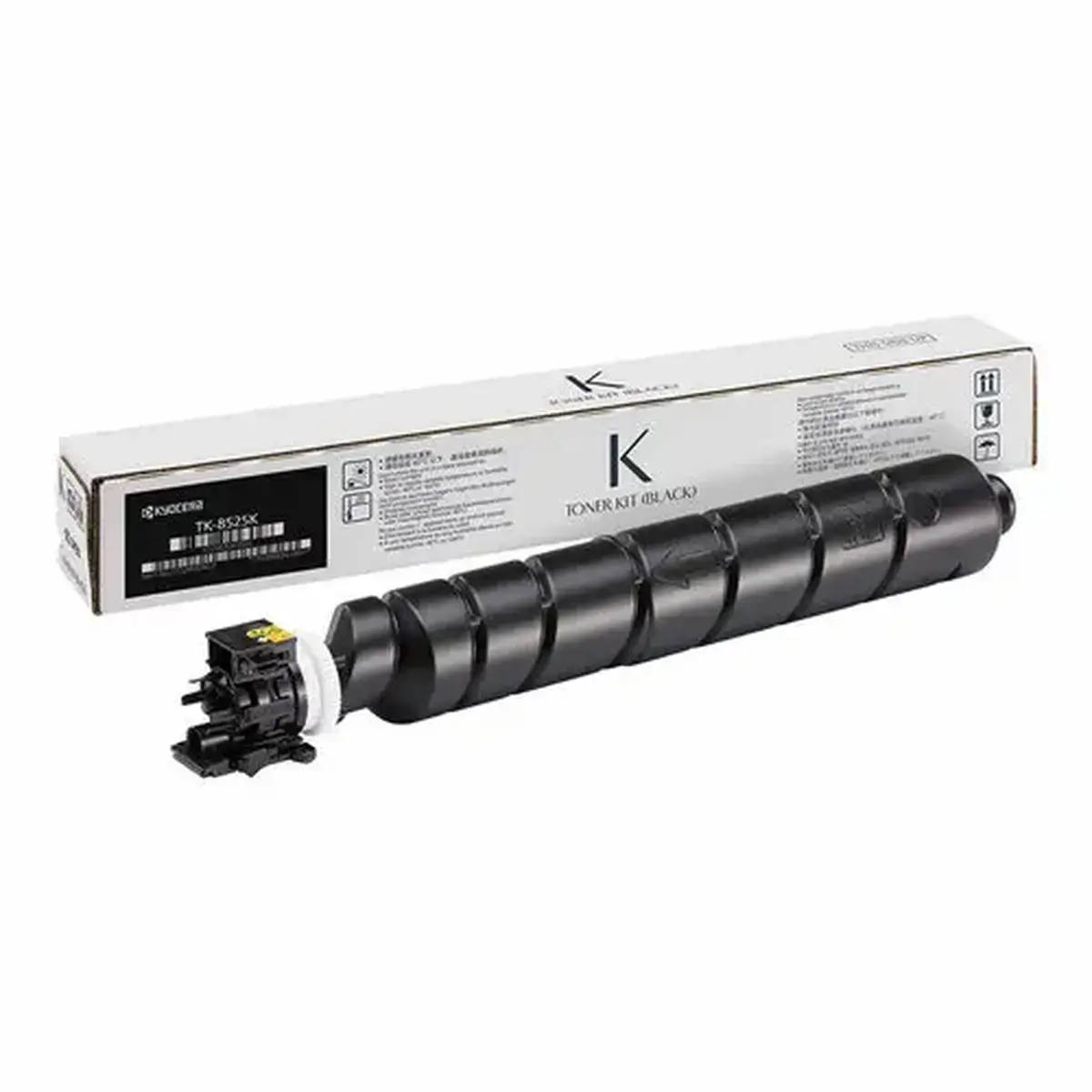 Kyocera TK-8525K Toner BK 30K photo du produit