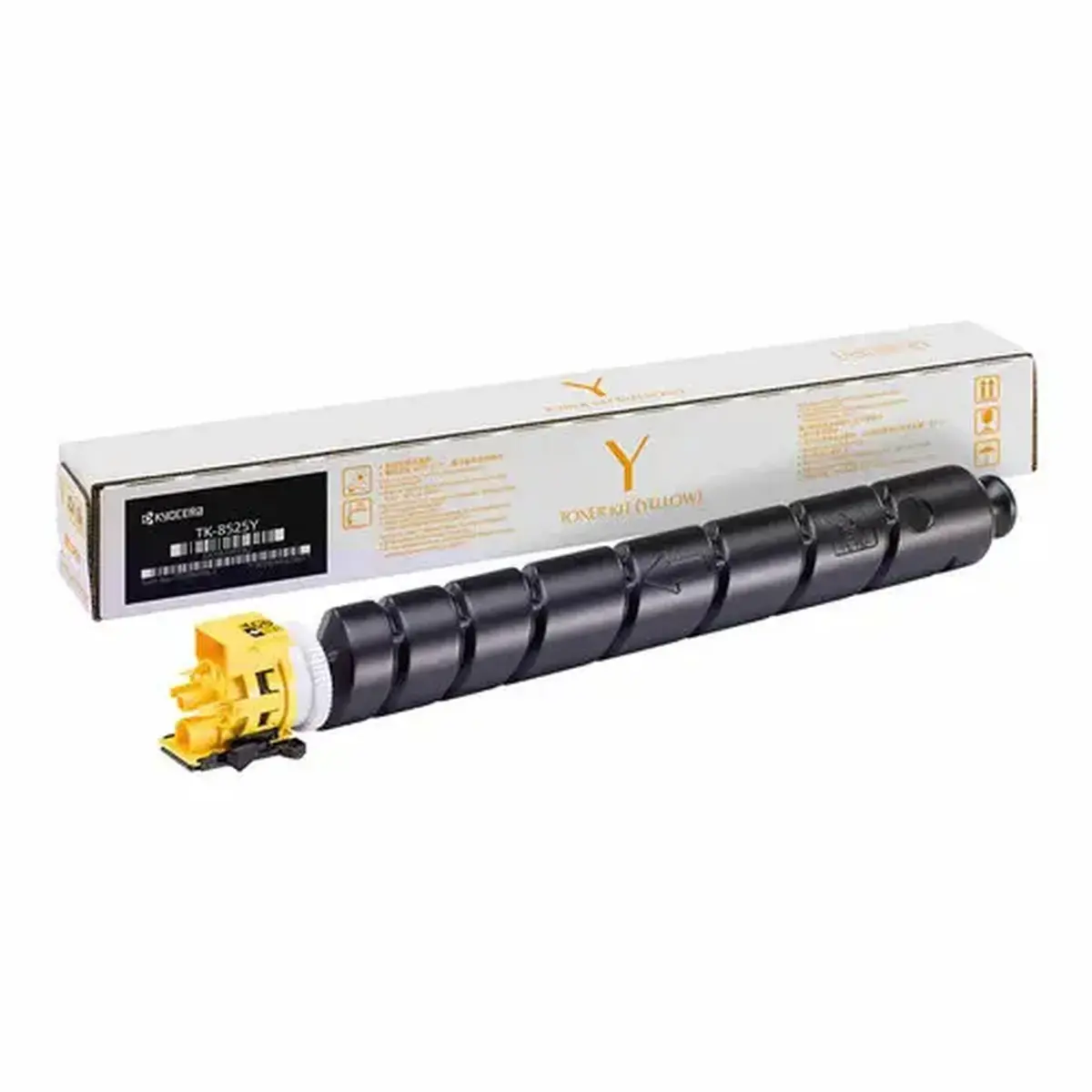 Kyocera TK-8525Y Toner Jaune 20K photo du produit