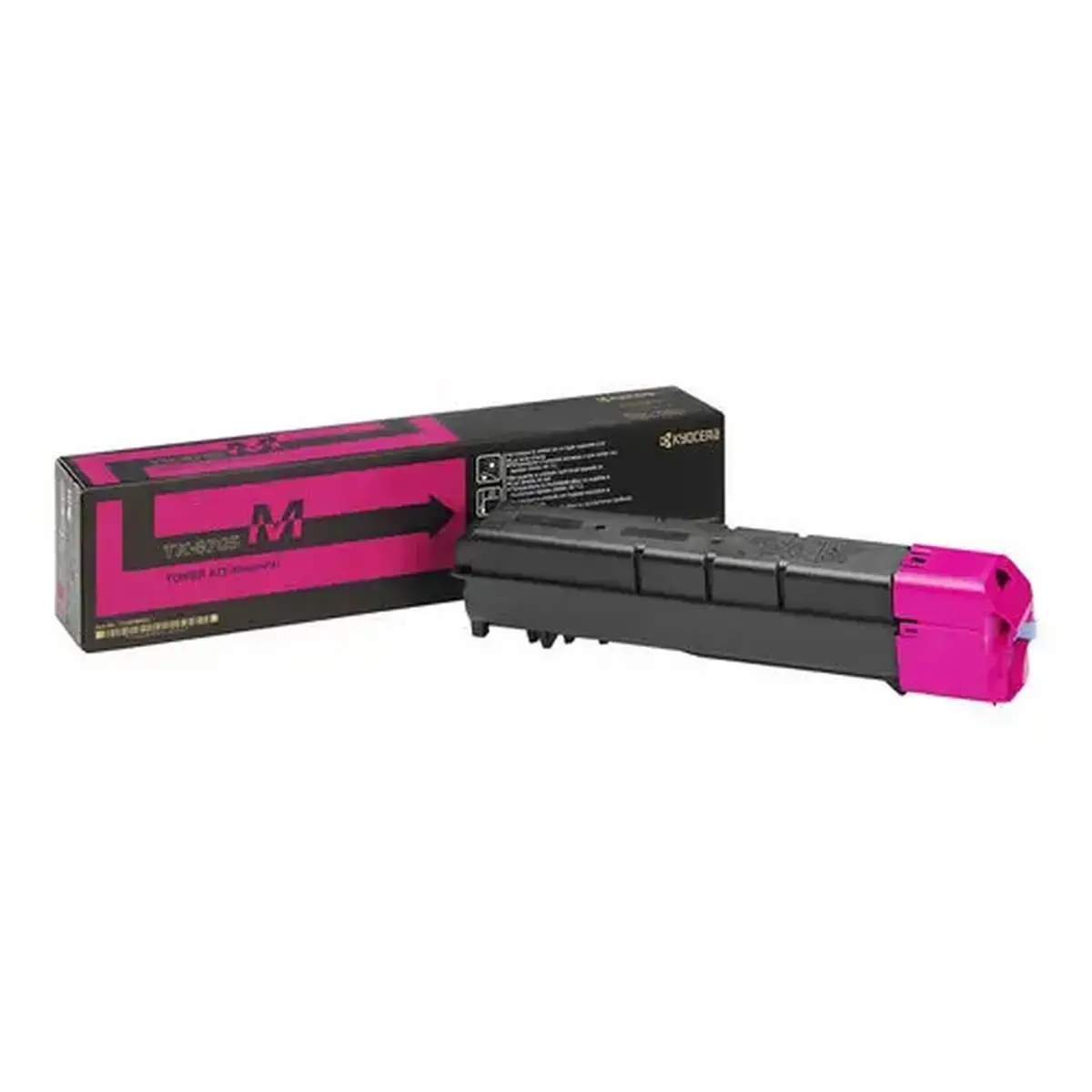 Kyocera TK8705M Toner Mag 6550ci/7550ci photo du produit