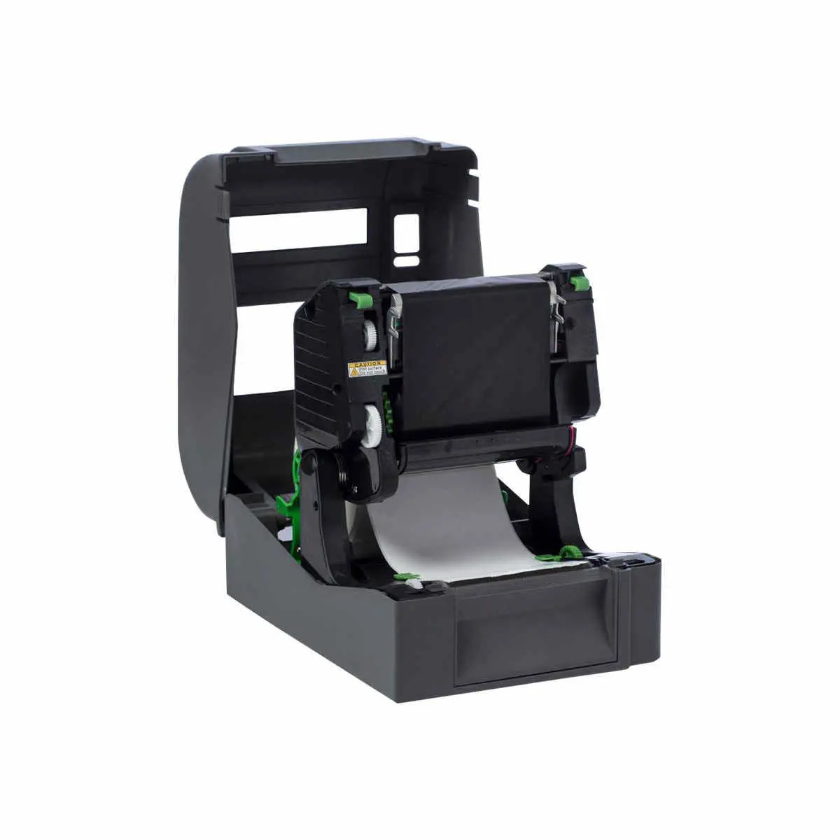 Brother TD-4520TN Imp Etiquettes 4 photo du produit