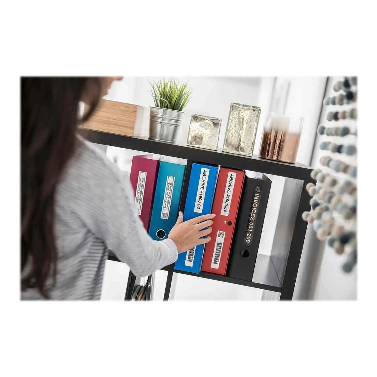 Brother PT-P710BT Etiqueteuse pro photo du produit