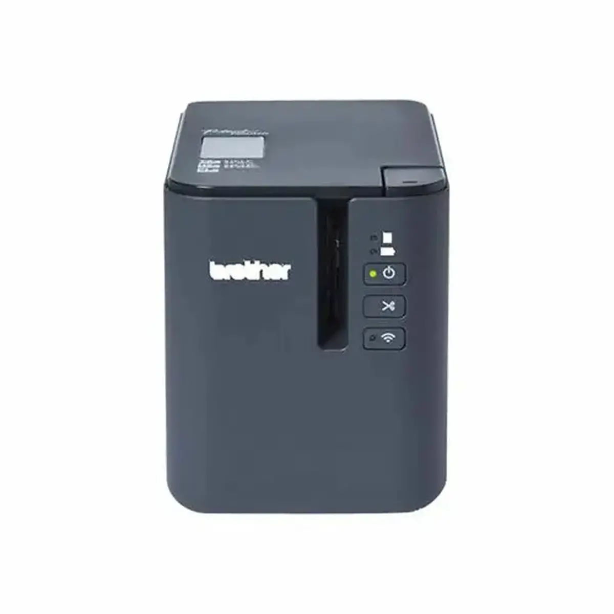Brother PT-P950NW Etiqueteuse High Speed photo du produit