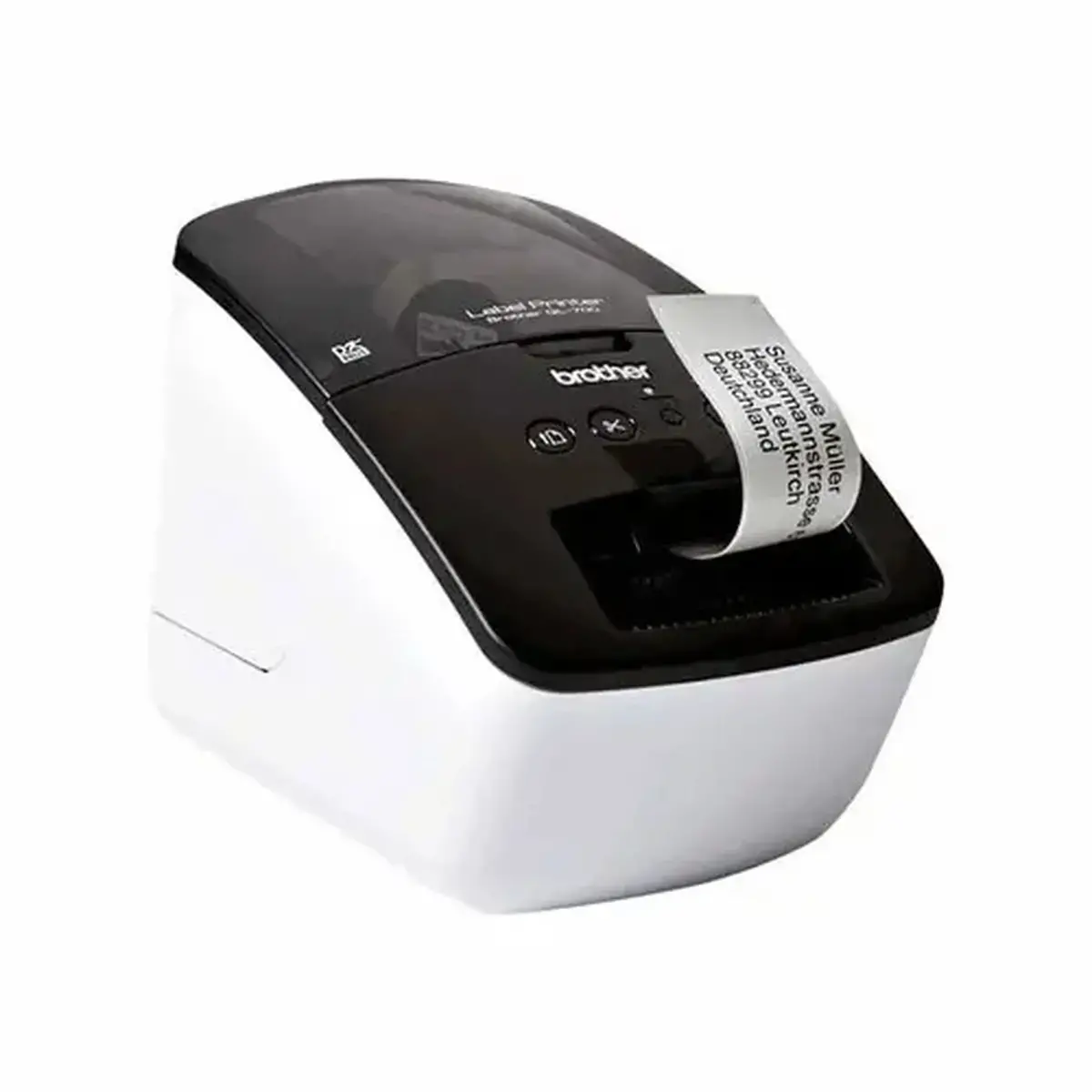 Brother QL700 Etiqueteuse Profession photo du produit