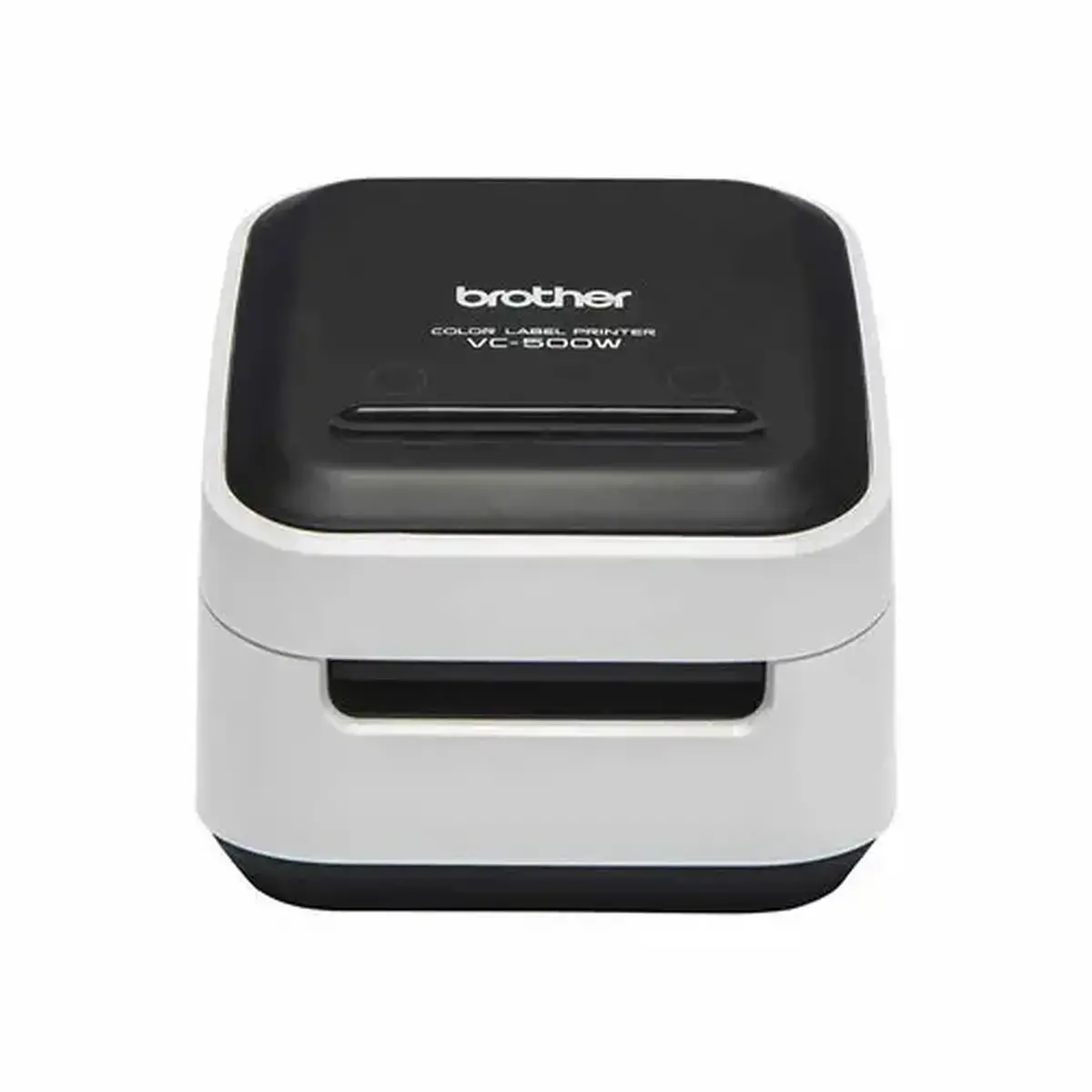 Brother VC-500W Imp d etiquettes couleur photo du produit