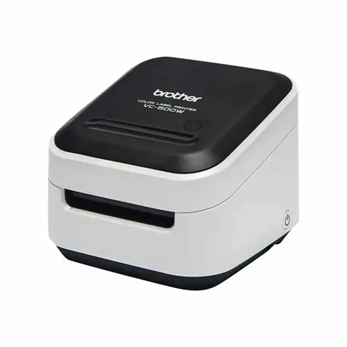 Brother VC-500W Imp d etiquettes couleur photo du produit