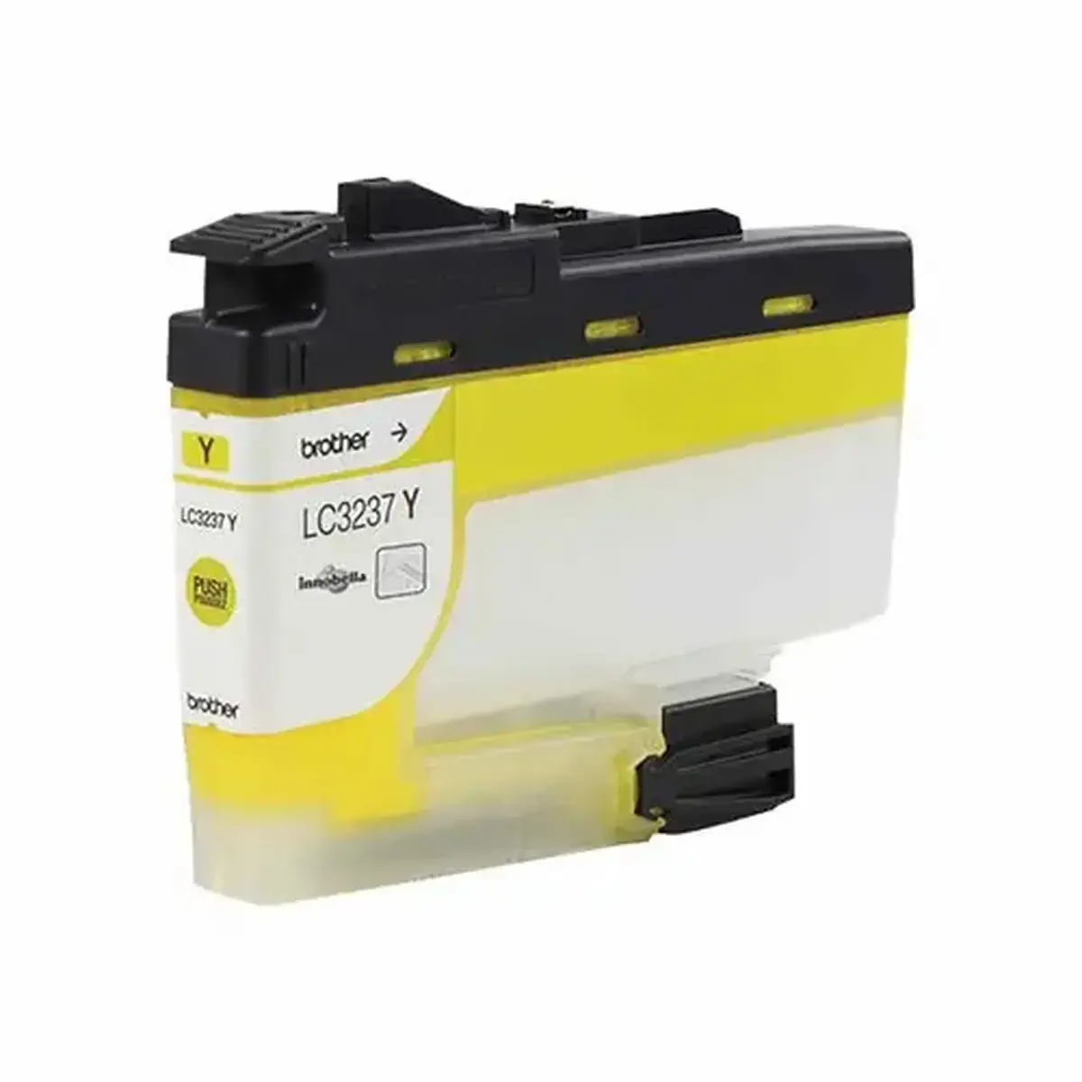 Brother LC3237Y Ink Jet Yellow 1.5 K photo du produit