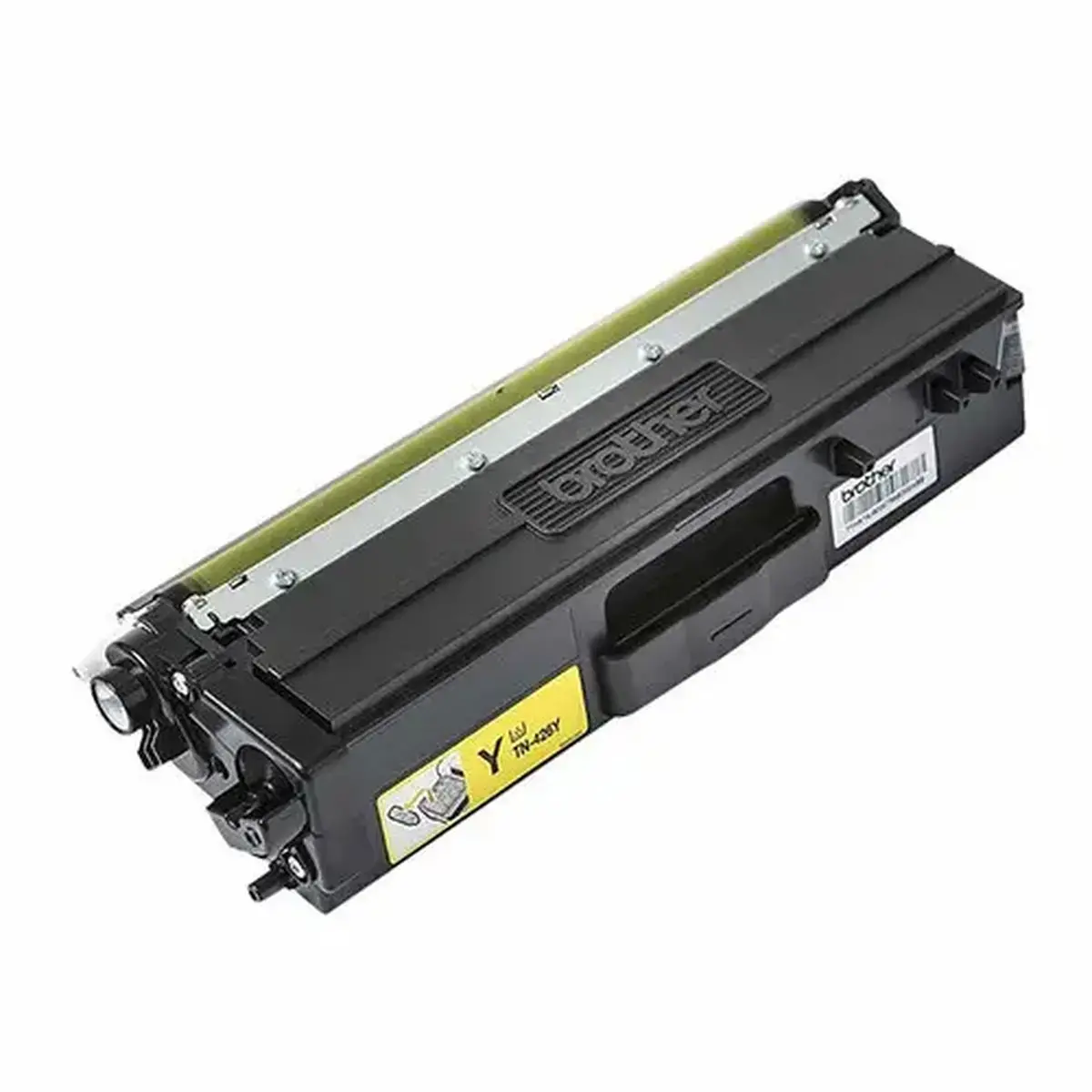 BROTHER TN-426Y Toner jaune 6500 pages photo du produit