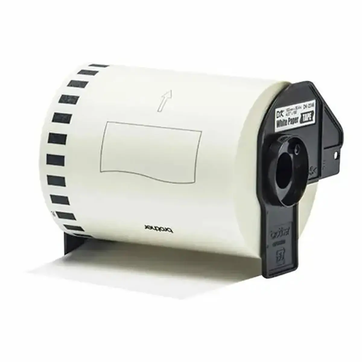 Brother DK22246 Ruban 103.6 mmx30,48m photo du produit
