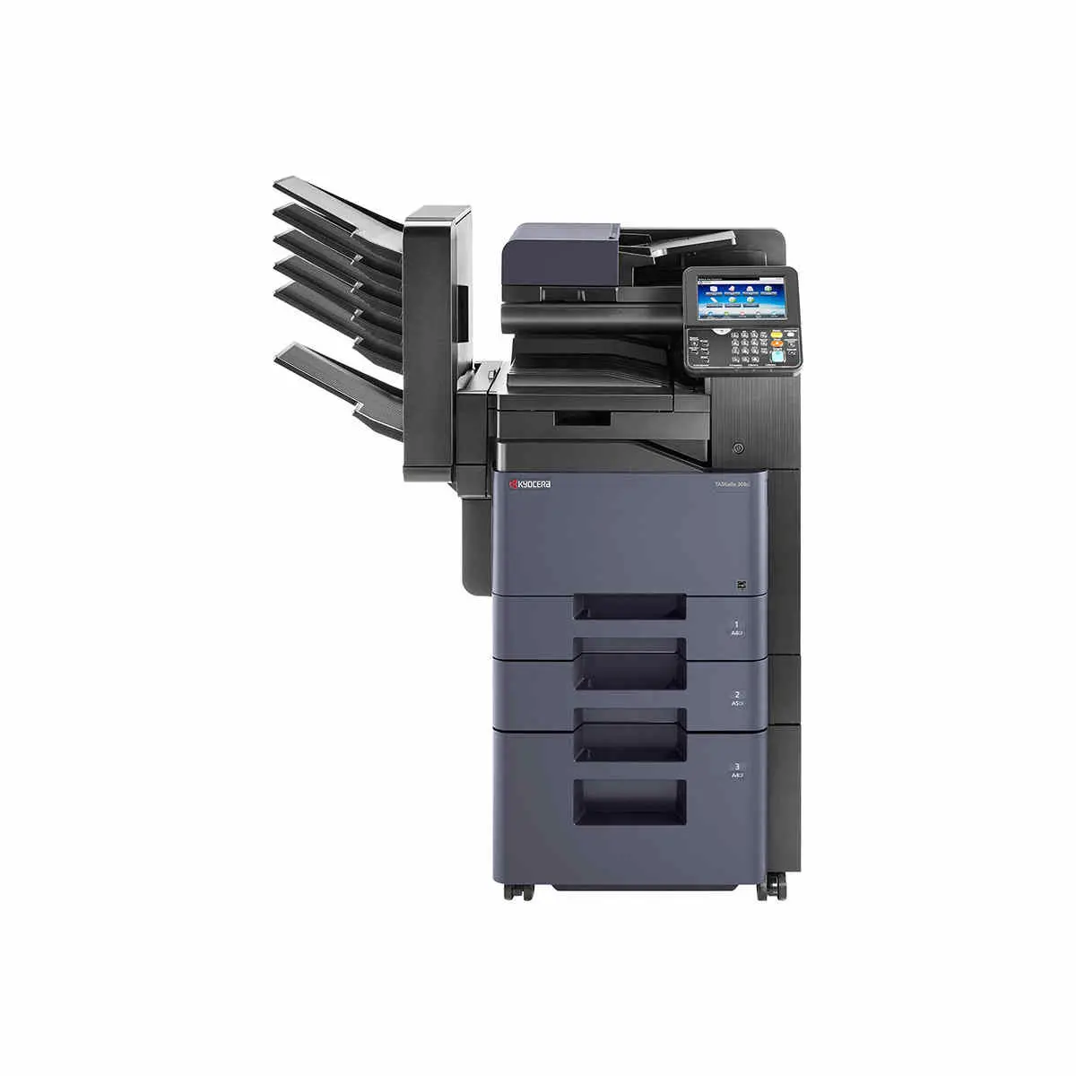 Kyocera MFP3/1 TASKalfa 308CI A4 30P Cl photo du produit