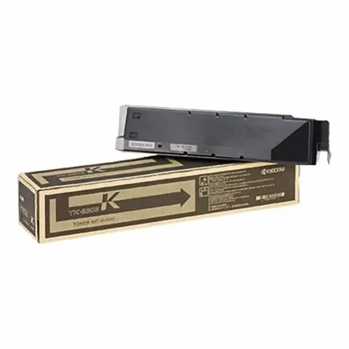 Kyo TK8305K Toner Black 3050ci/4550ci photo du produit