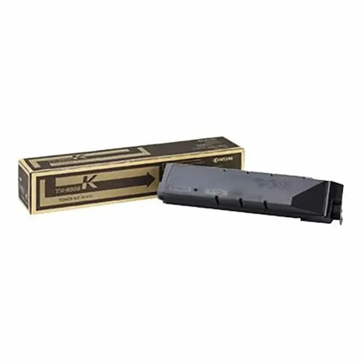 Kyo TK8305K Toner Black 3050ci/4550ci photo du produit