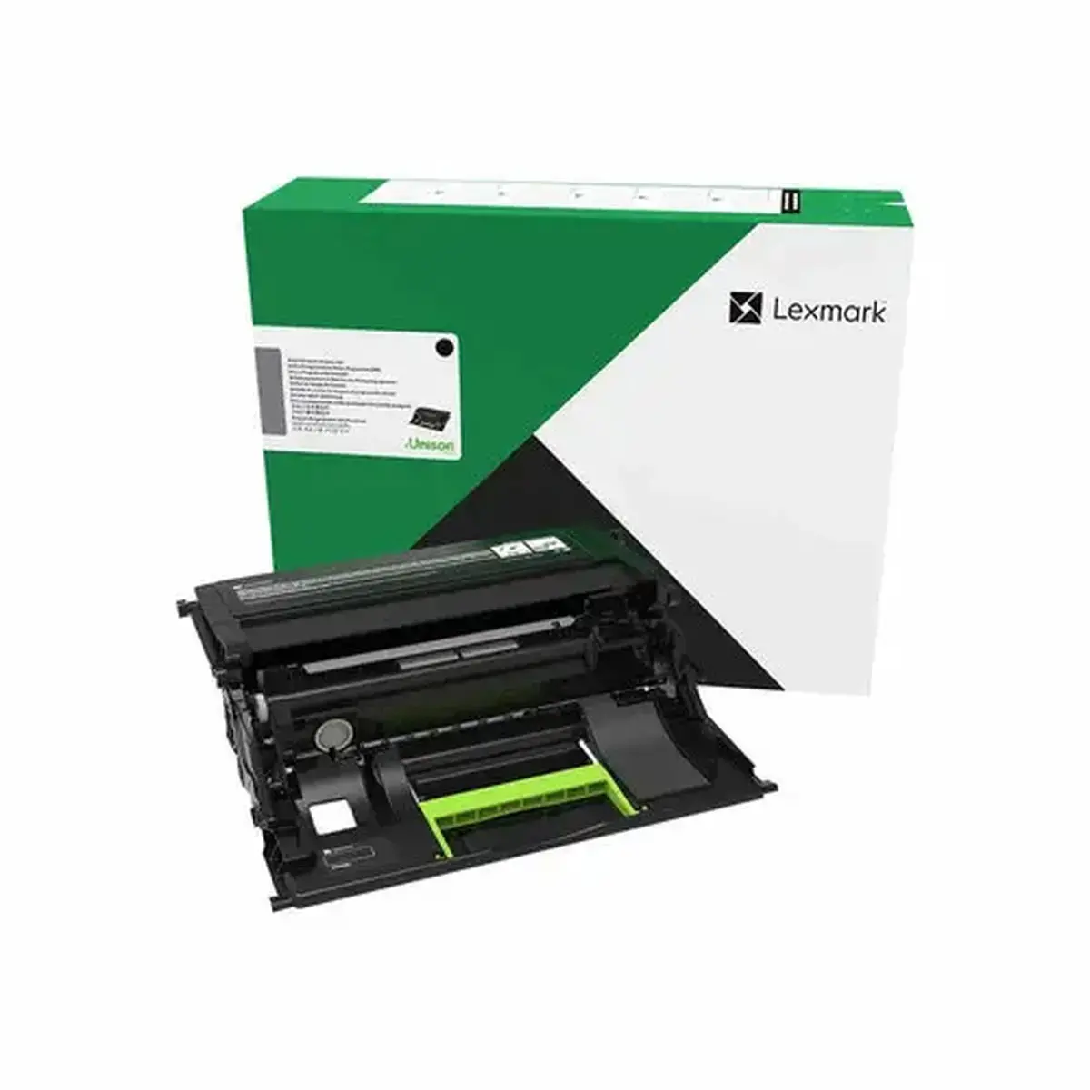 Lexmark 58D0Z00 Unite image ProgRet 150K photo du produit