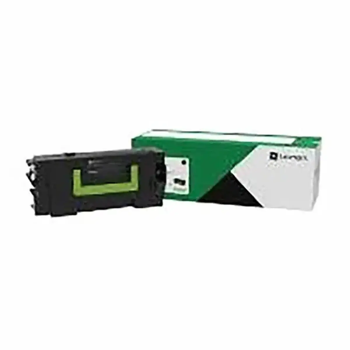 Toner 58D2U00 - 55 000 pages - programme de retour - Lexmark photo du produit