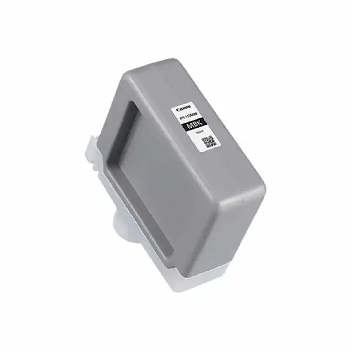 Canon 2363C001 PFI 110 MBK 160ml photo du produit