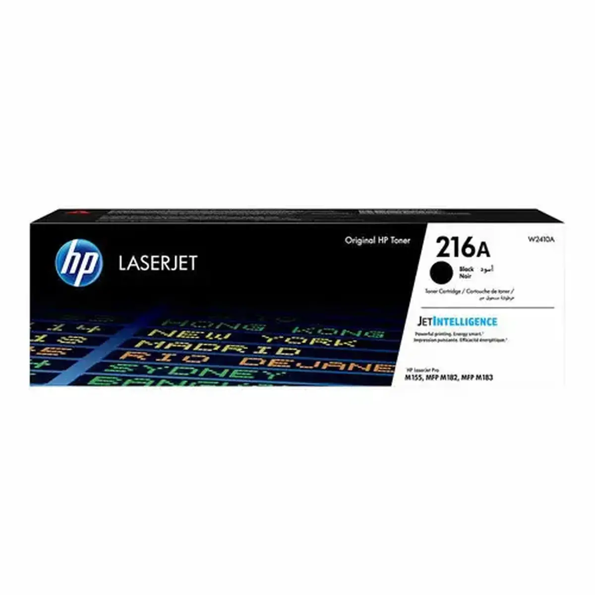 Toner 216A LaserJet - Noir - HP photo du produit
