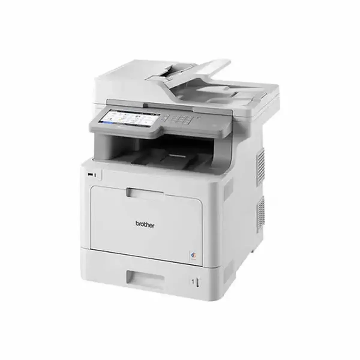 Brother MFC-L9570CDW 4/1 LZR CL 31ppm photo du produit