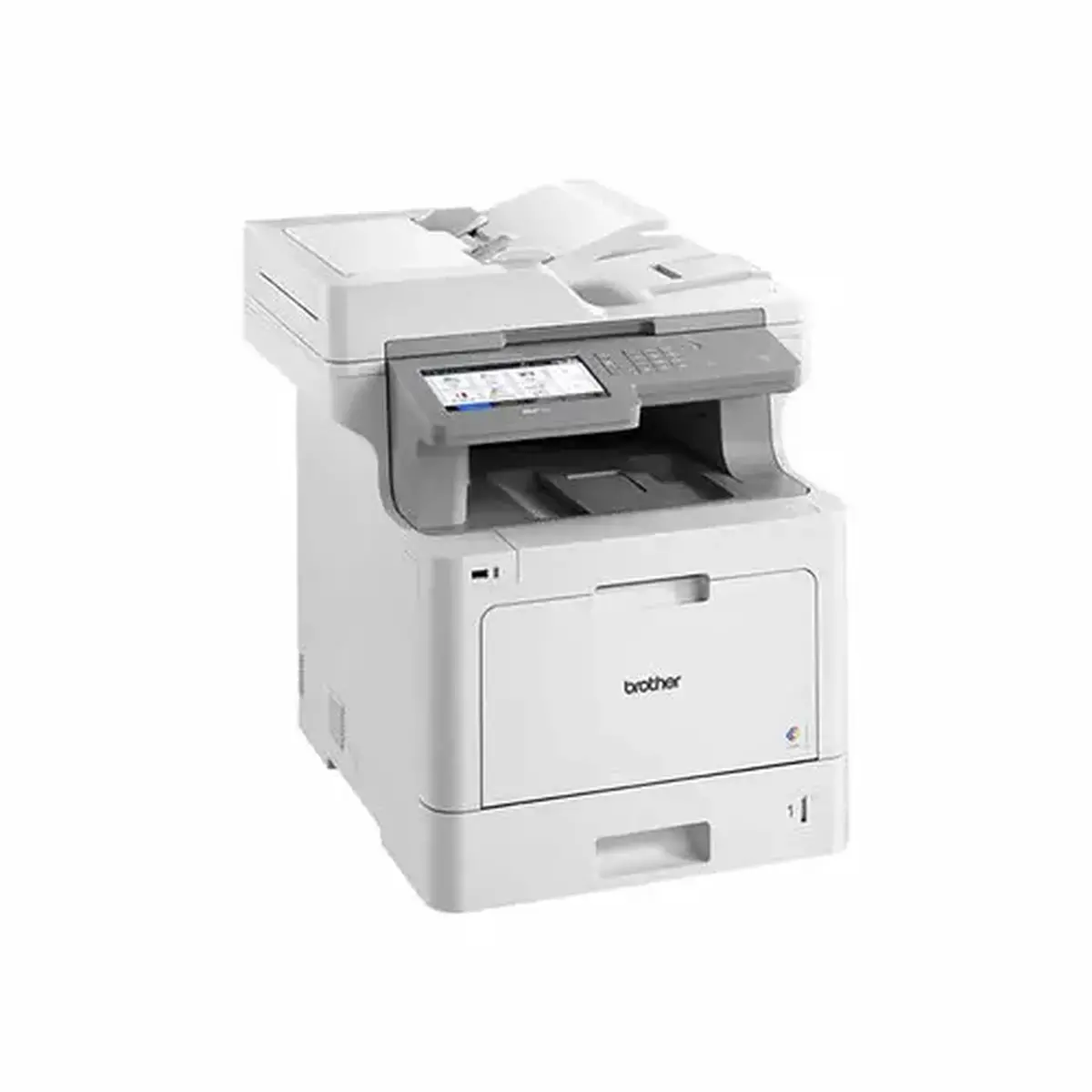 Brother MFC-L9570CDW 4/1 LZR CL 31ppm photo du produit