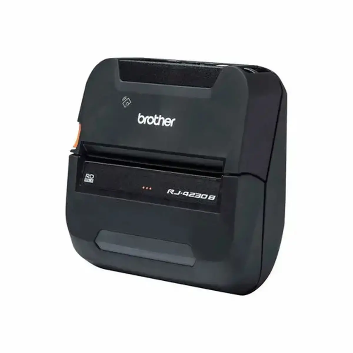 Brother RJ-4230B Imp mobile 4 Bluetooth photo du produit