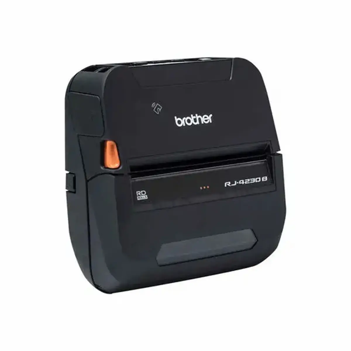 Brother RJ-4230B Imp mobile 4 Bluetooth photo du produit