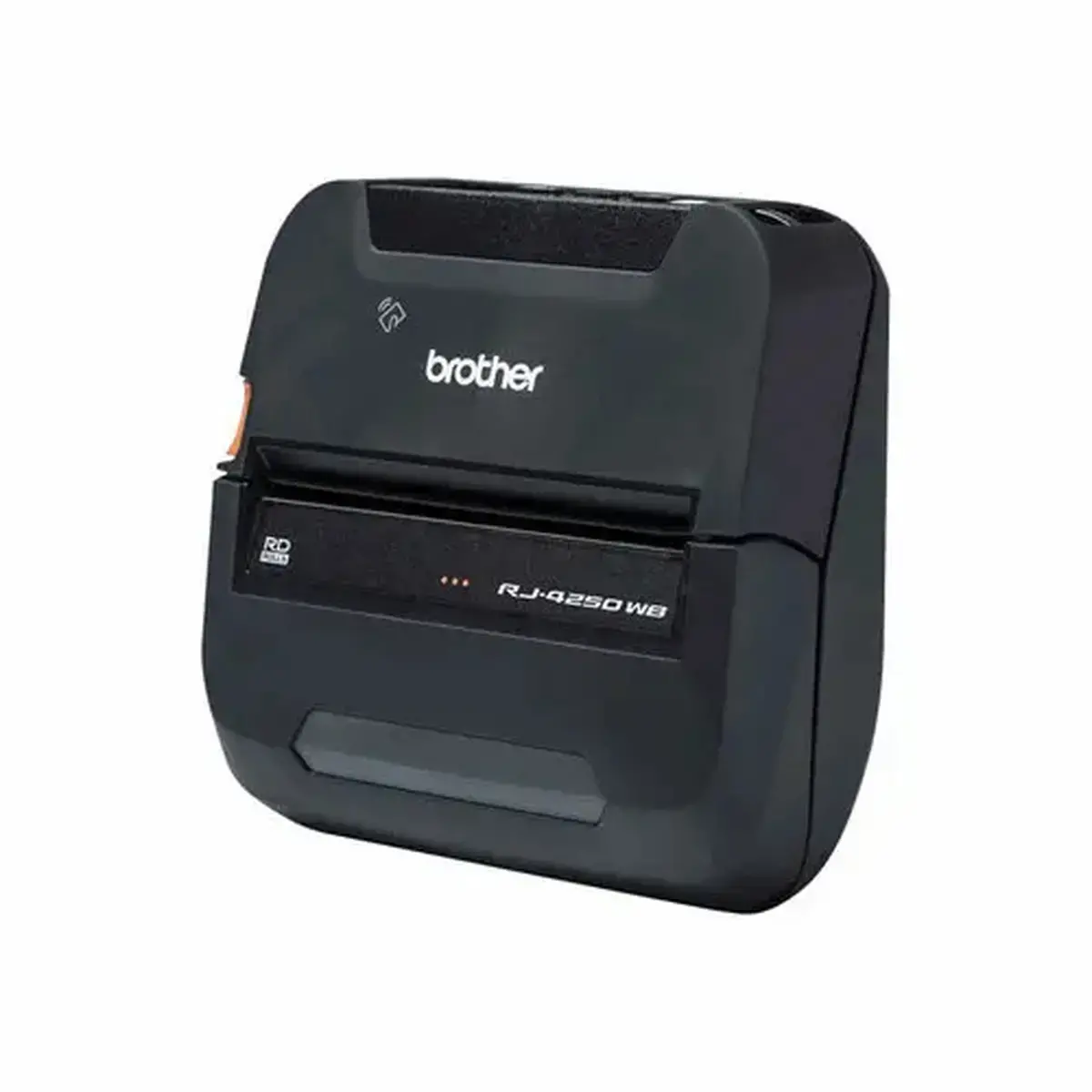 Brother RJ-4250WB Imp mobile 4 photo du produit