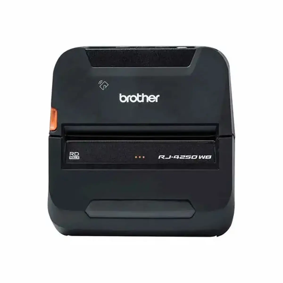 Brother RJ-4250WB Imp mobile 4 photo du produit
