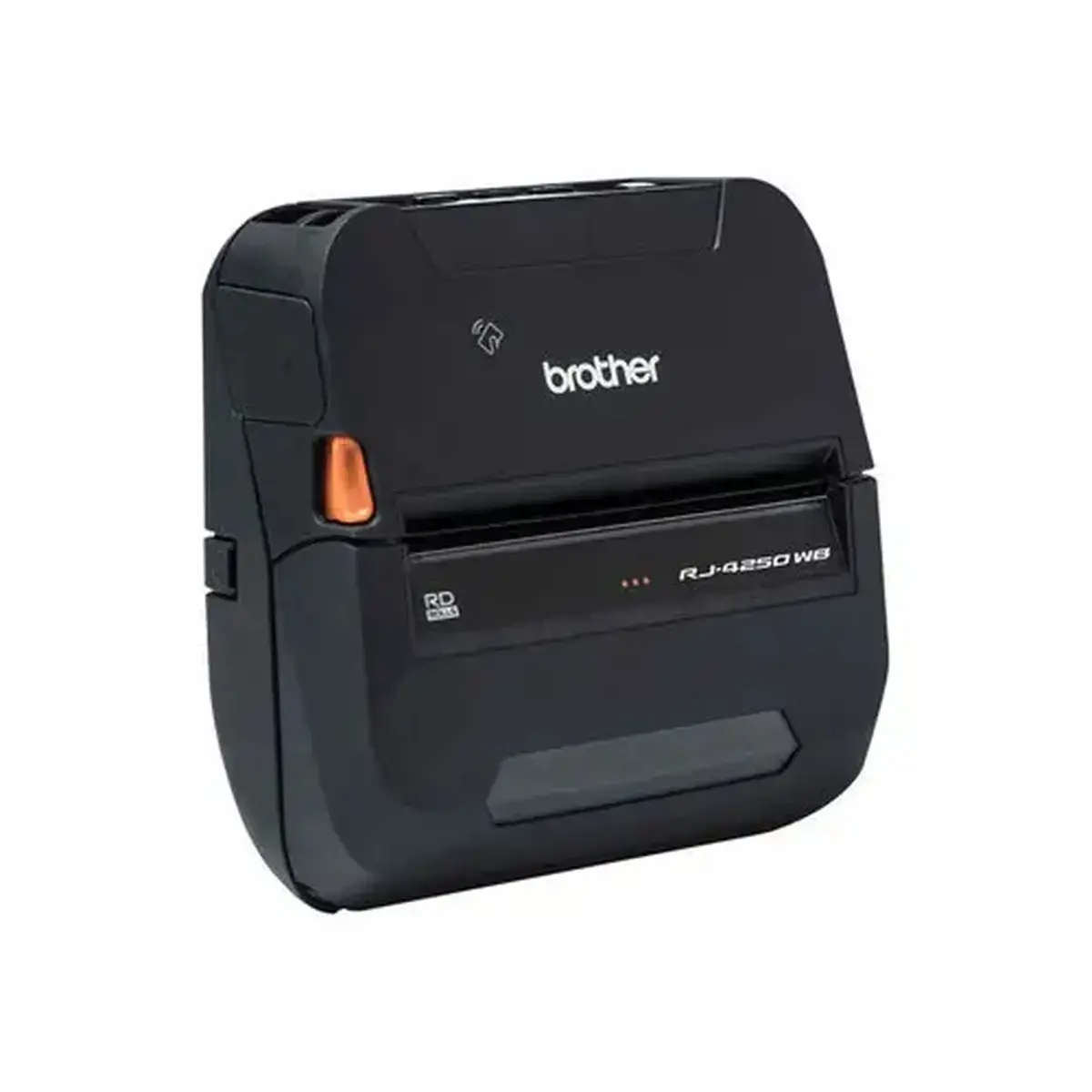 Brother RJ-4250WB Imp mobile 4 photo du produit
