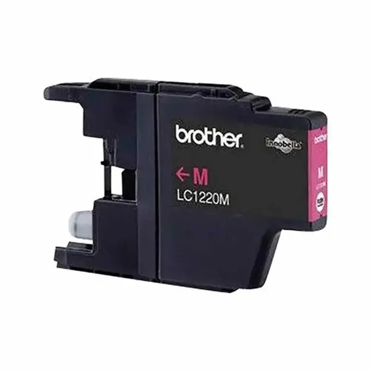 Brother LC1220M Cart Ink Jet Magenta photo du produit