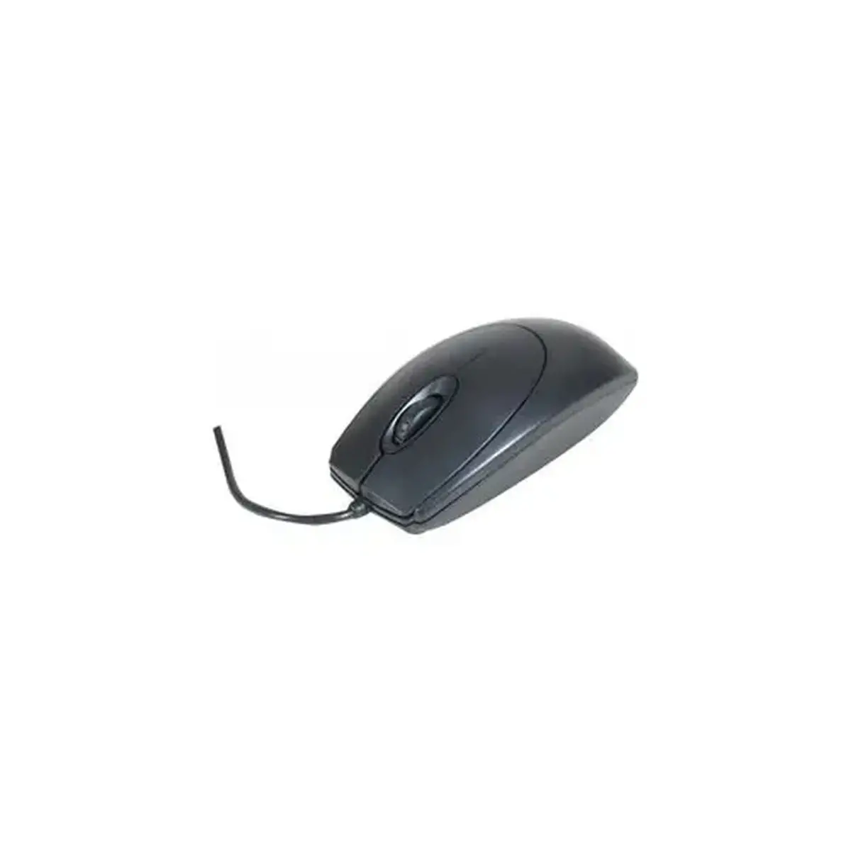 CHERRY Souris Power Wheelmouse M-5450 USB/PS2 noire photo du produit