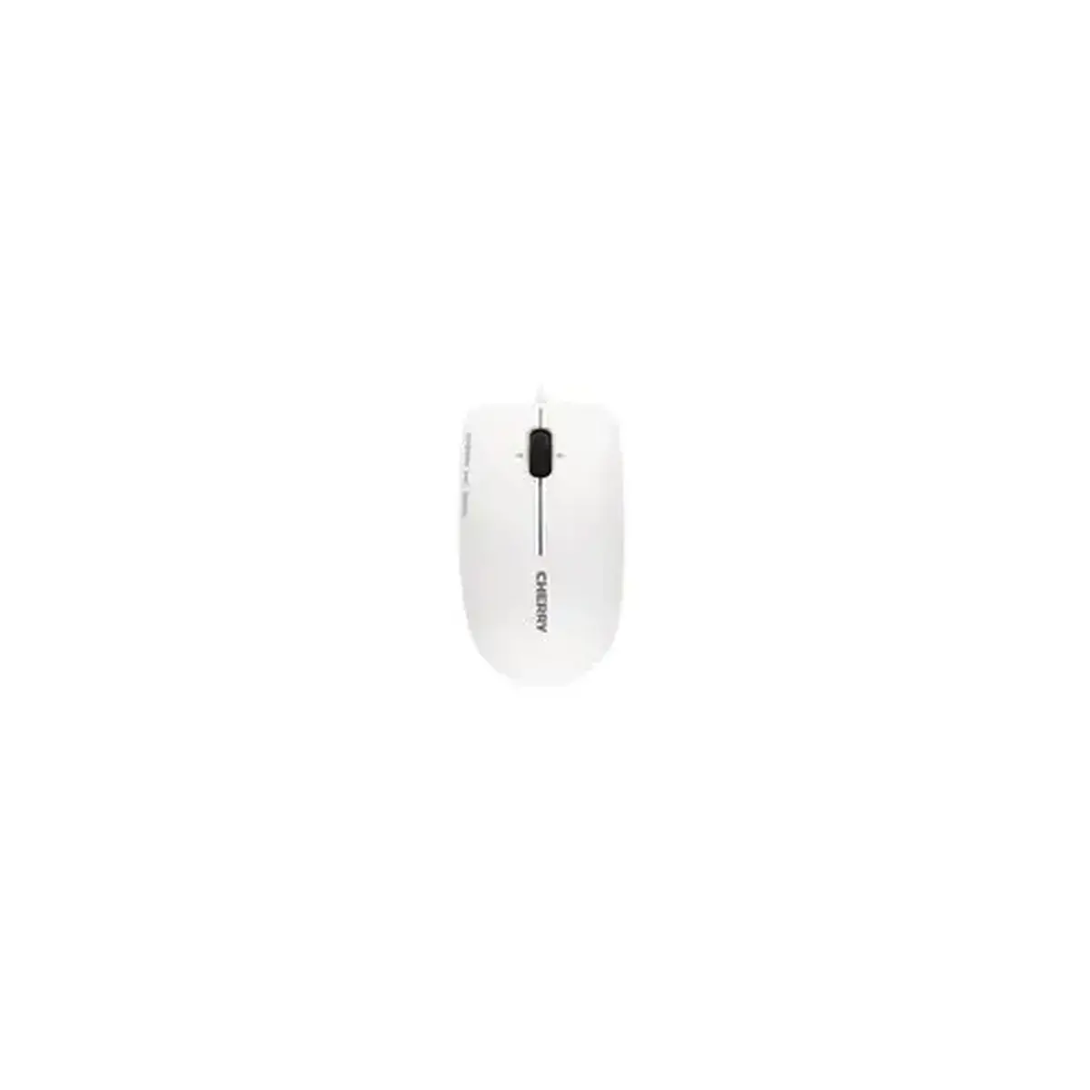 CHERRY Souris MC-2000 USB grise photo du produit