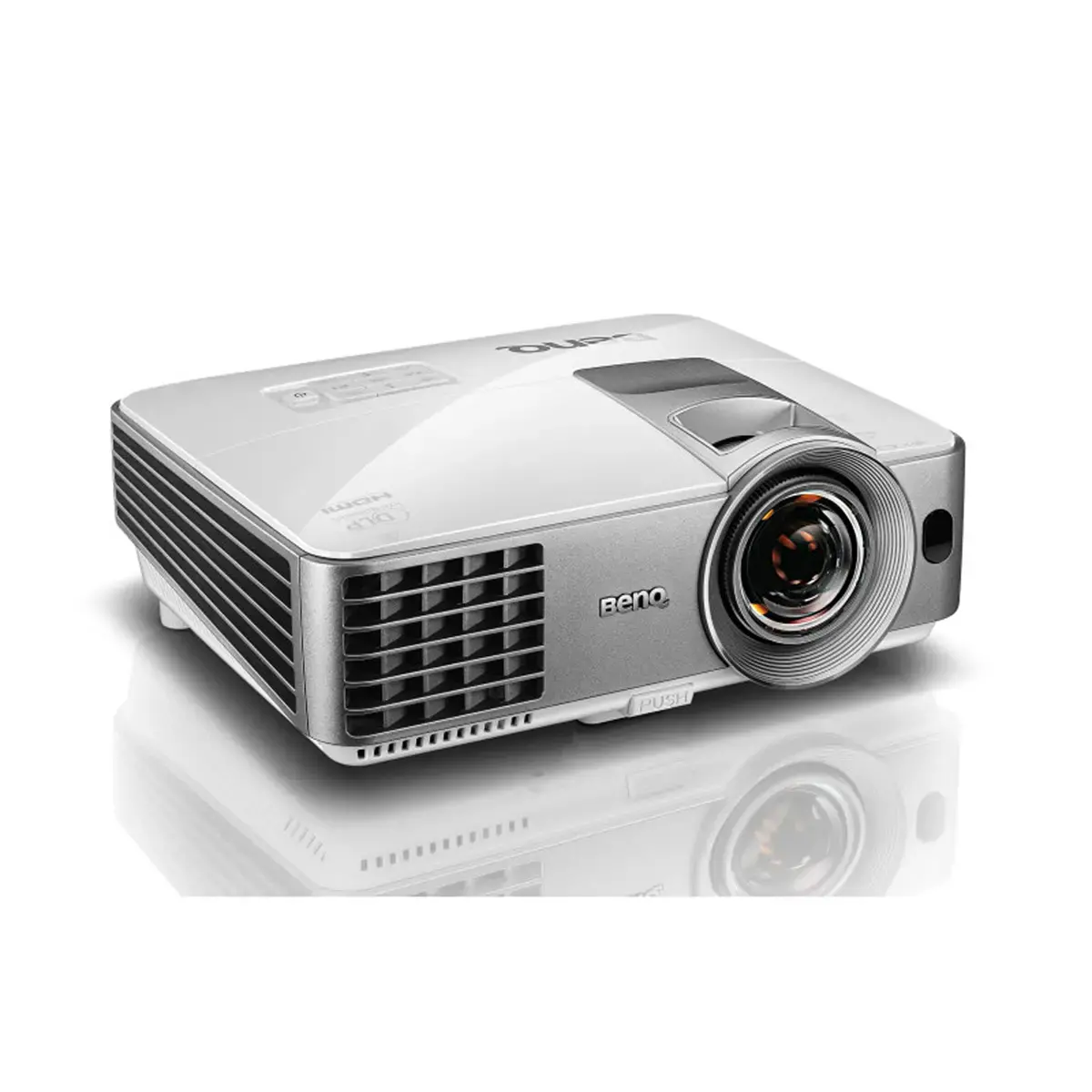 BENQ videoprojecteur WXGA MW632ST 3200Lum photo du produit