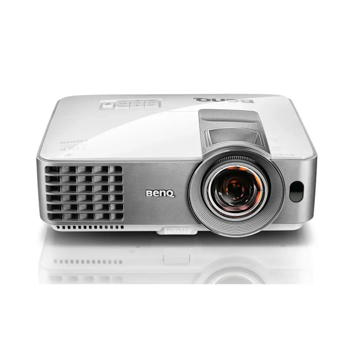 BENQ videoprojecteur WXGA MW632ST 3200Lum photo du produit