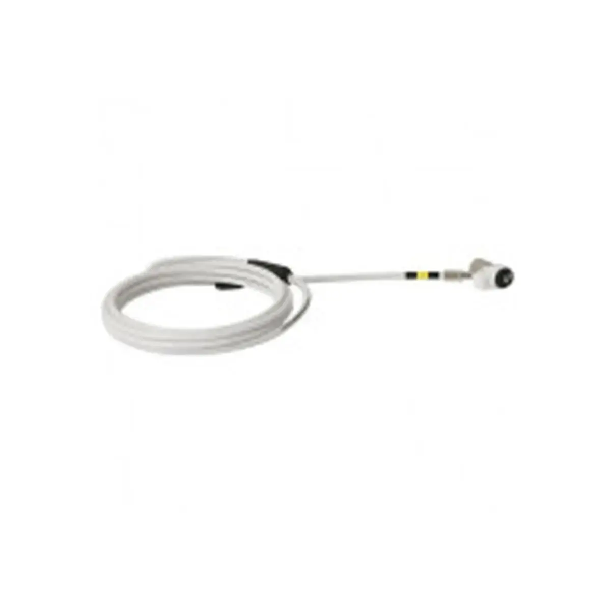 Mobilis - Cable de securite - blanc - 2m photo du produit