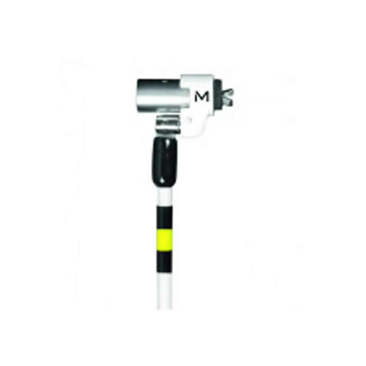 Mobilis - Cable de securite - blanc - 2m photo du produit