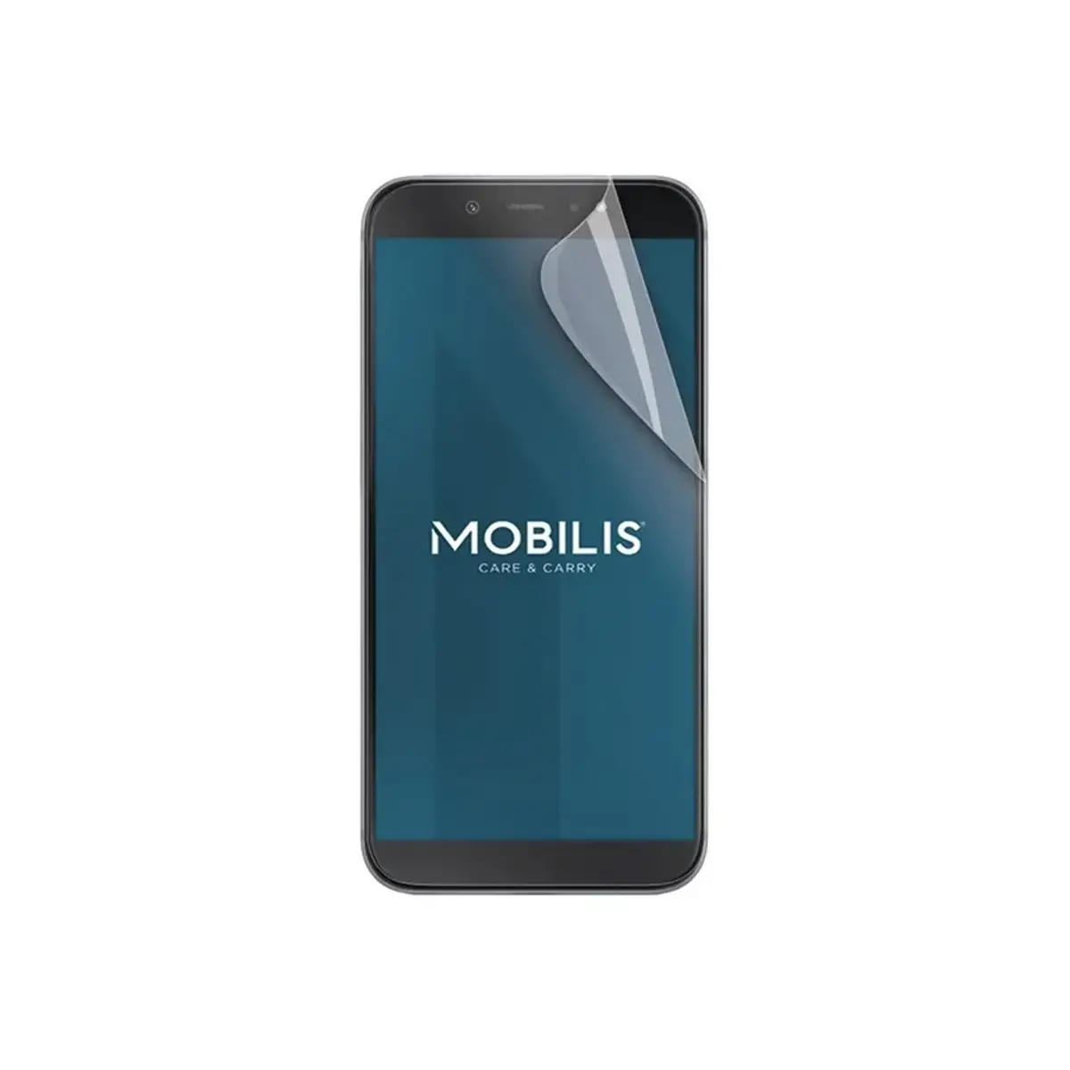 Mobilis Anti-Shock Protection d ecran pour telephone portable photo du produit