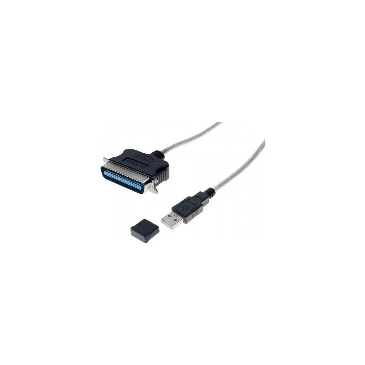 CABLE USB VERS IMPRIMANTE PARALLELE Centronics 36 photo du produit