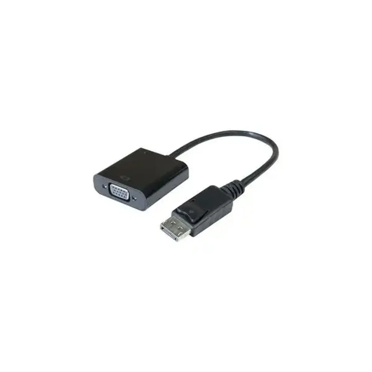 DACOMEX Sachet convertisseur actif DisplayPort 1.2 vers VGA photo du produit